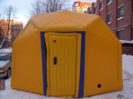 海南充气小帐篷
